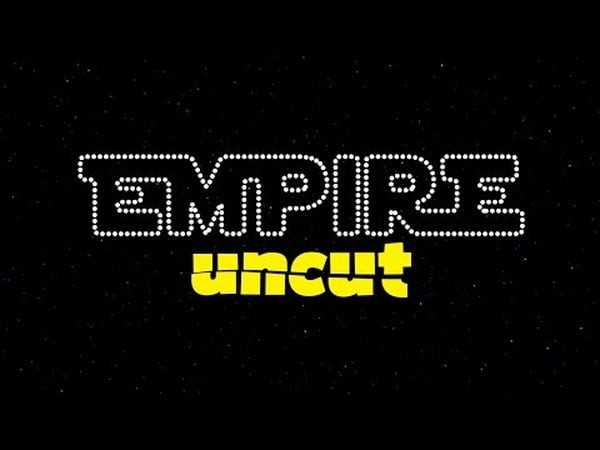 The Empire Strikes Back Uncut