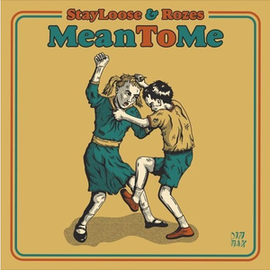 Mean To Me (Single)