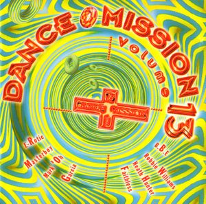 Dance Mission, Volume 13