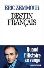 Couverture Destin Français Couverture Destin Français