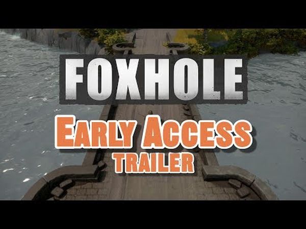 Foxhole