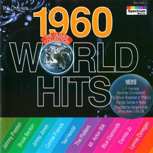 World Hits 1960