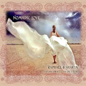 Nomadic Love