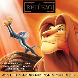 O Rei Leão (OST)