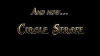 Circle Strafe