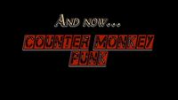 Counter Monkey Punk