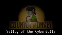 Valley of the Cyberdolls
