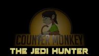 The Jedi Hunter