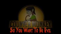 So You Want To Be Evil