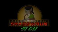 Shadowrun: The Code