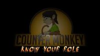 Know Your Role, Part 1