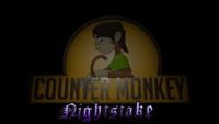 Nightstake