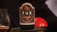 Fur Christmas Ale