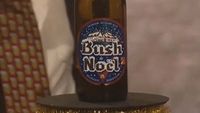 Bush de Noël