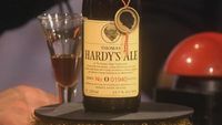 Thomas Hardy's Ale