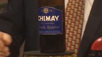 Chimay Bleue