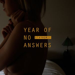 Year of No Answers (EP)