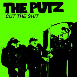 Cut the Shit (EP)