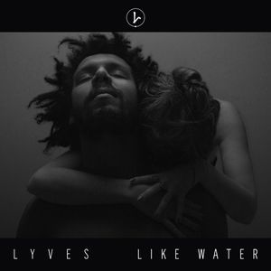 Like Water (EP)