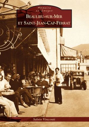 Beaulieu sur mer et Saint Jean Cap Ferrat