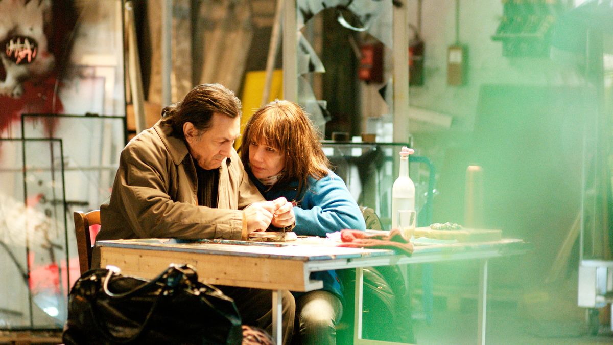 Film En Mille Morceaux En mille morceaux - Film (2018) - SensCritique