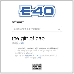 The Gift of Gab