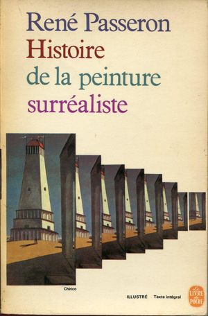 Histoire de la Peinture Surréaliste