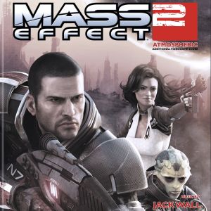 Mass Effect 2: Atmospheric (OST)