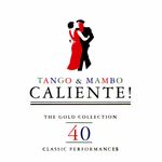 Pochette Tango & Mambo: Caliente!