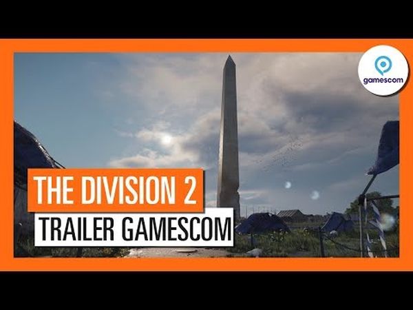 The Division 2