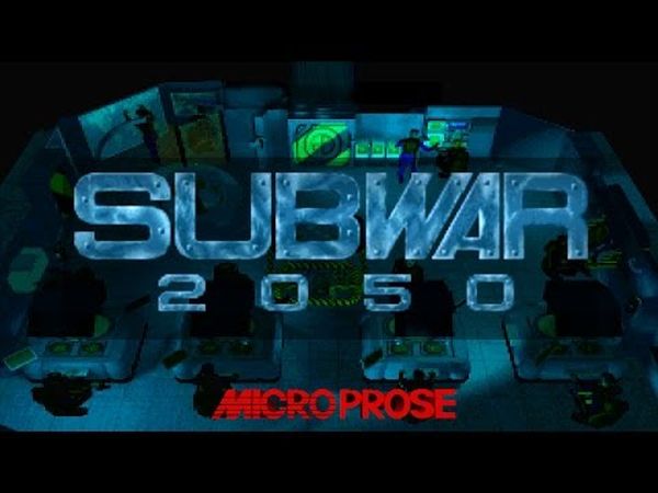 Subwar 2050