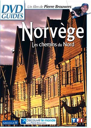 Norvège - Les chemins du Nord