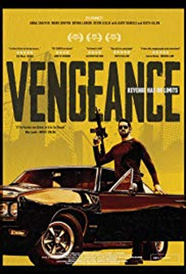 Vengeance