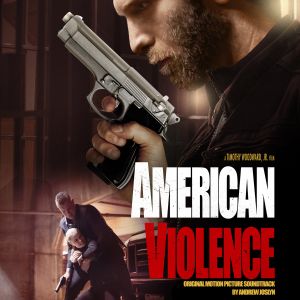 American Violence (OST)