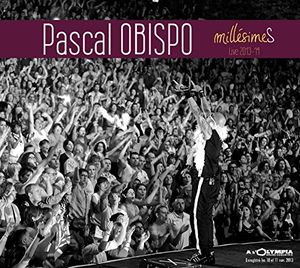 MillésimeS: Live 2013-14 (Live)