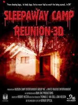 Sleepaway Camp Reunion 3D