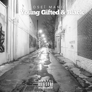 Young, Gifted & Black (The First) (EP)