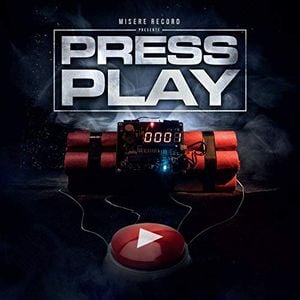 Press Play (Version Instrumentale)