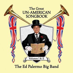 The Great Un-American Songbook, Volumes I & II