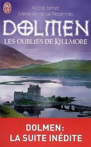 Dolmen : Les Oubliés de Killmore