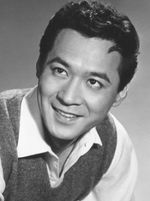 James Shigeta