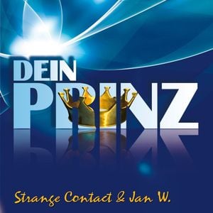 Dein Prinz (EP)