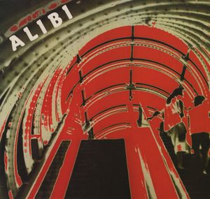 Alibi (EP)