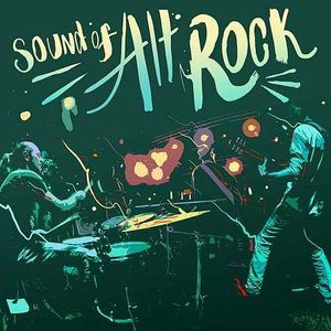 Sound of Alt Rock