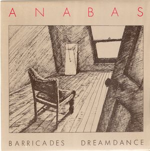 Barricades (Single)