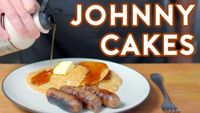 Johnny Cakes from The Sopranos