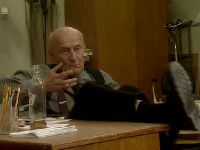 Nowy komendant