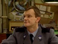 Pchły i rosyjska mafia