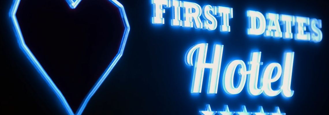 Cover First dates Hotel