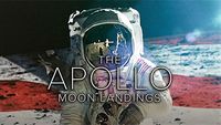 The Apollo Moon Landings
